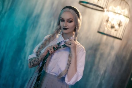 Vixena Siren