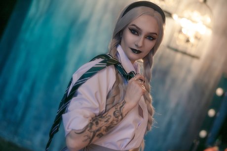 Vixena Siren