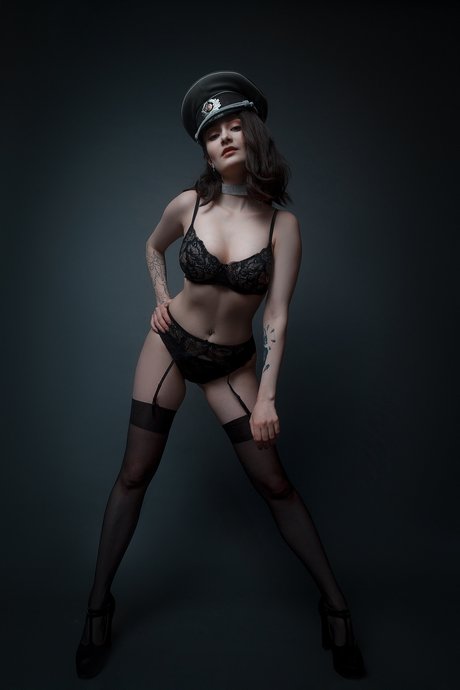 Vixena Siren