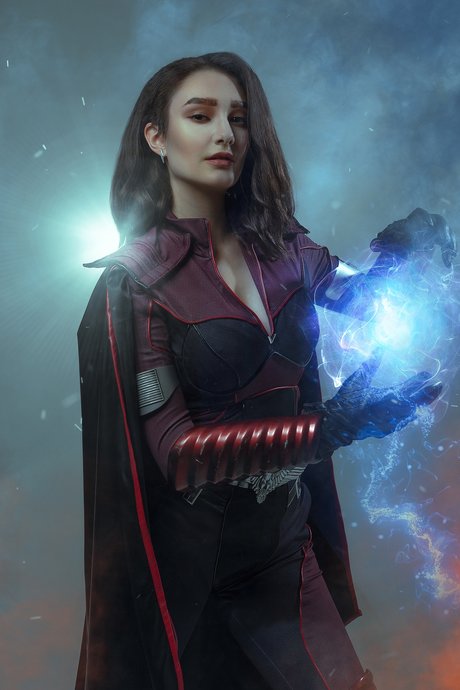 Vixena Siren