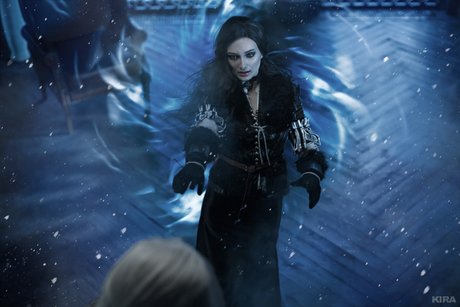 Vixena Siren