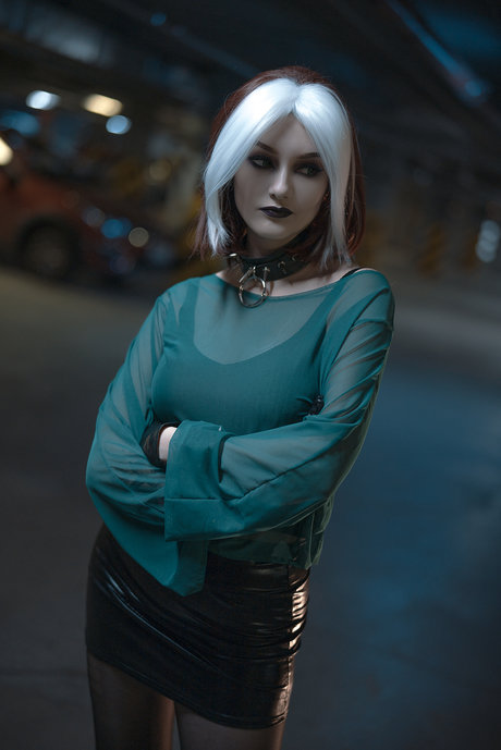 Vixena Siren