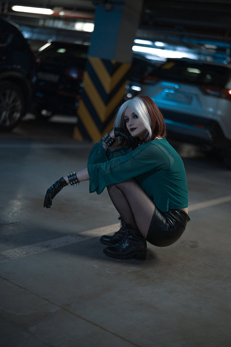 Vixena Siren