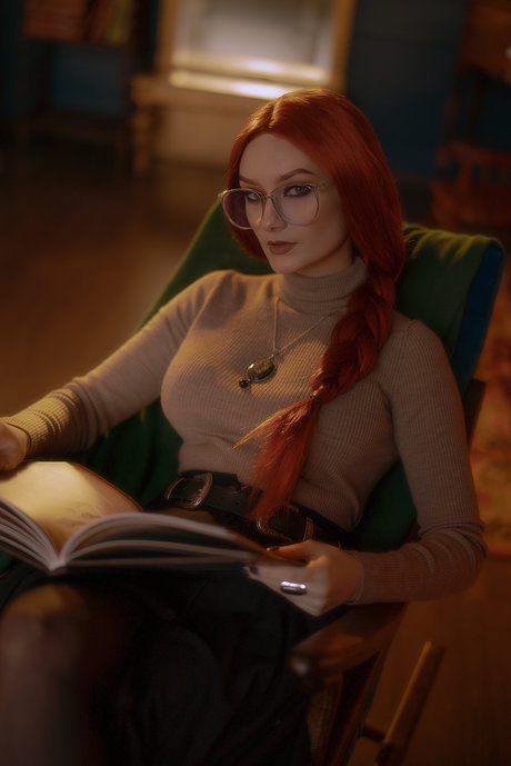 Vixena Siren