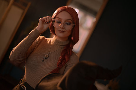 Vixena Siren