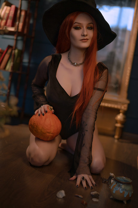 Vixena Siren