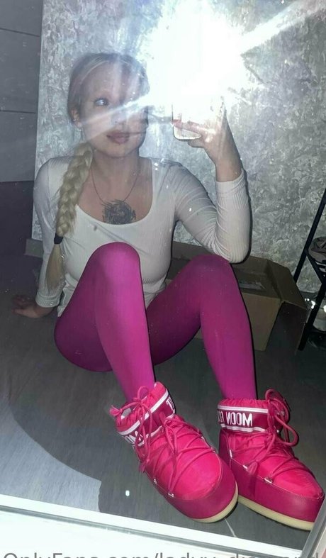Ladyydiamond