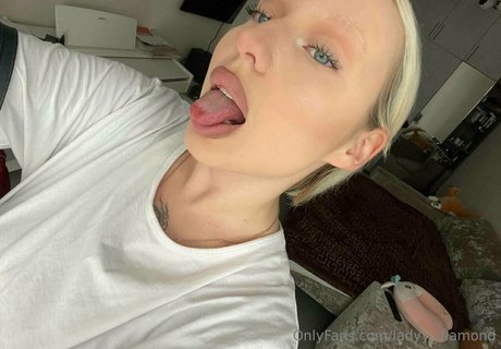 Ladyydiamond