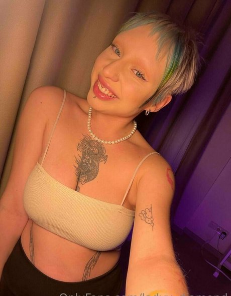 Ladyydiamond