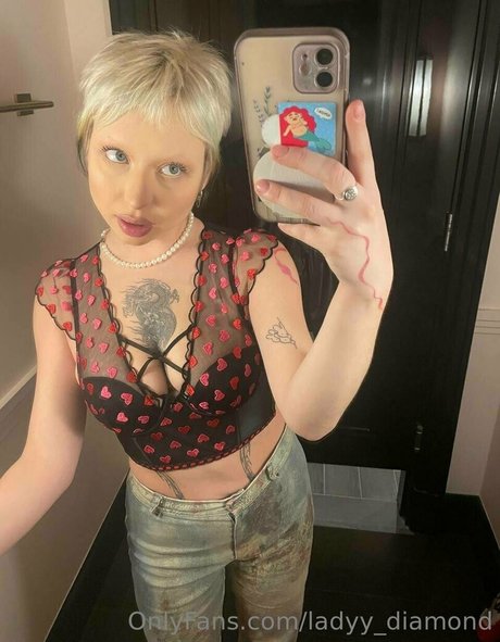 Ladyydiamond