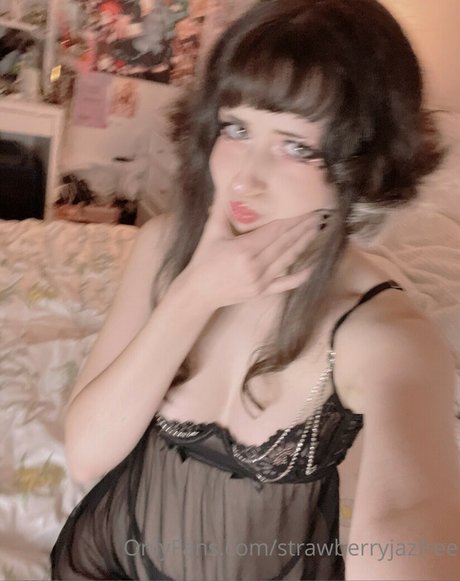 Strawberryjaz