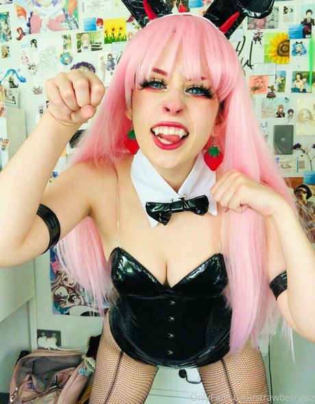 Strawberryjaz