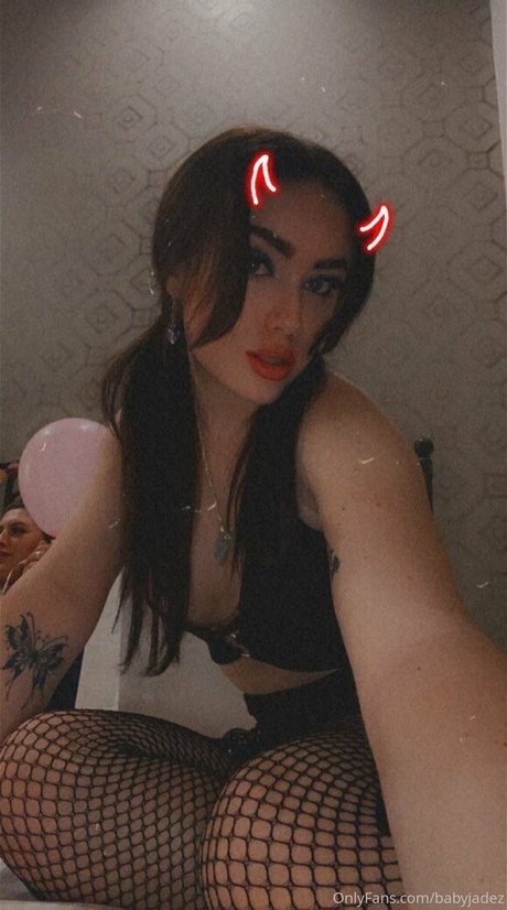 Babyjadez
