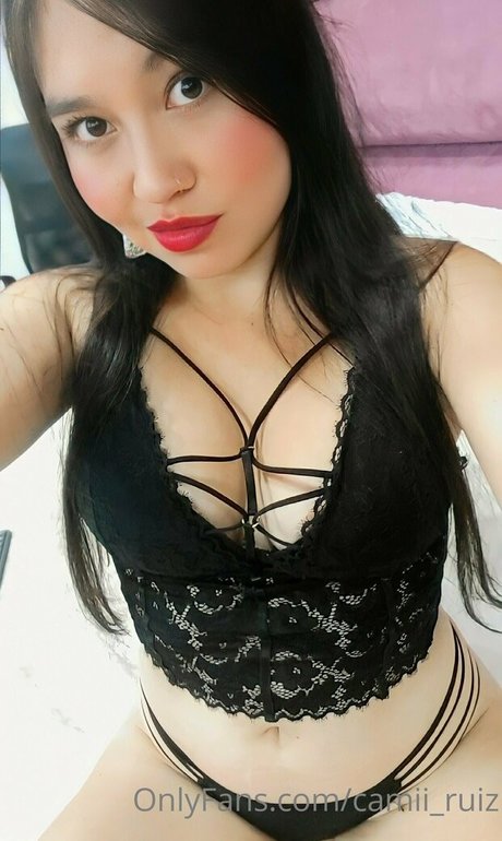 Camiiruiz