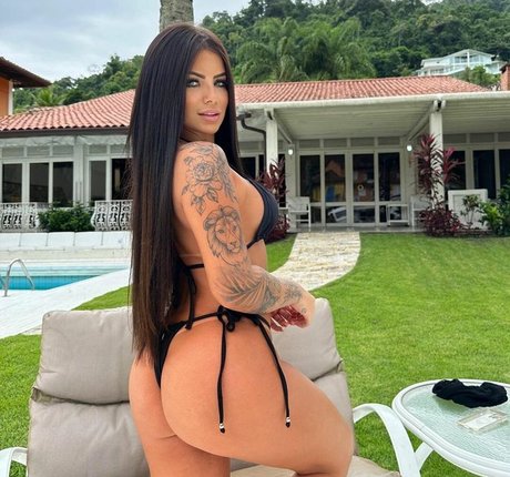 Milena Carvalho