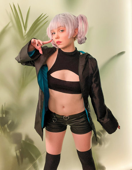 Caticorncosplay