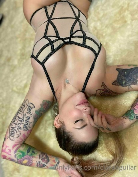 Claraaguilar