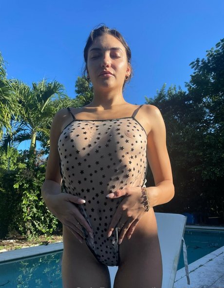 Kaylafuller18 OnlyFans泄露裸照