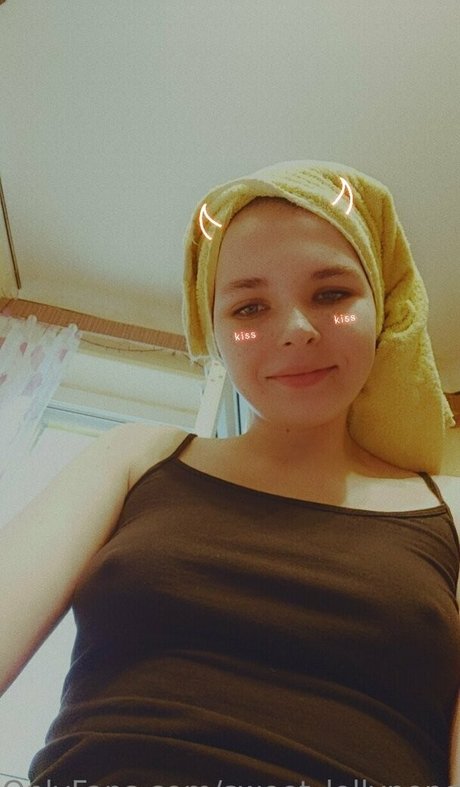 Nahá fotka uniklých OnlyFans od Sweetlollypopgirl
