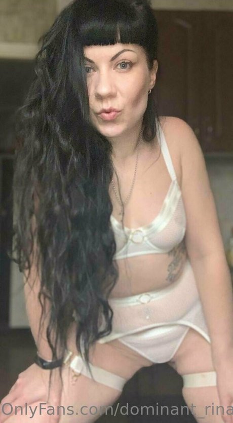 Dominantrina