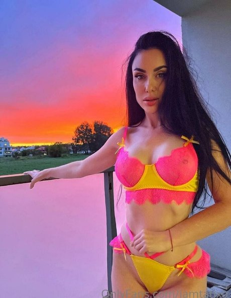 Iamalinaxo