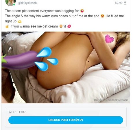 Kinkyxkenzie