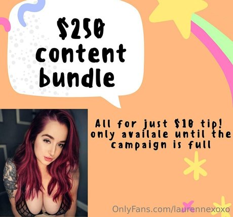 Laurennexoxo