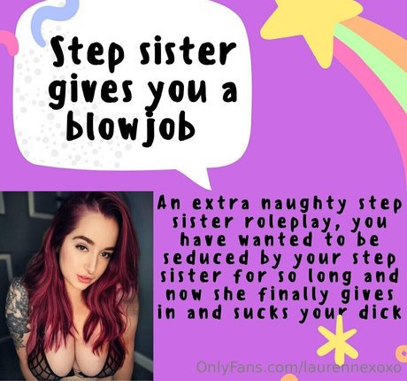 Laurennexoxo
