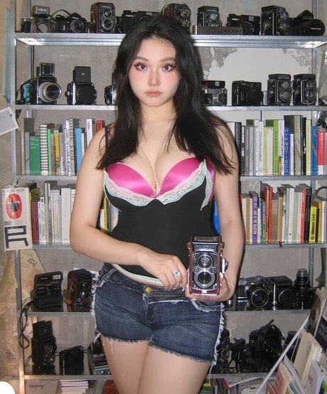 Vicki Mranrr