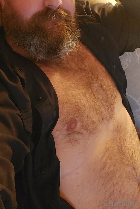 Nahá fotka uniklých OnlyFans od Chadillac42