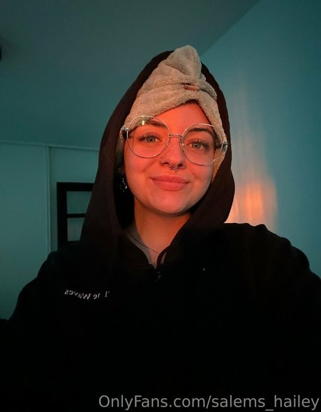 Salemshailey