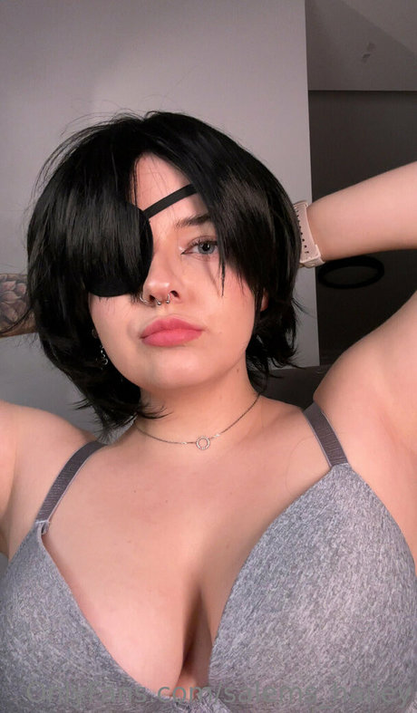 Salemshailey