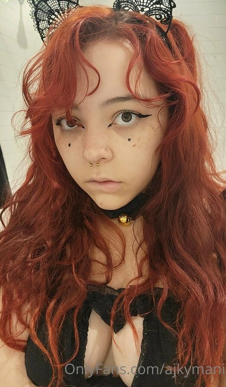Nacktes geleaktes OnlyFans-Foto von Lvkrd