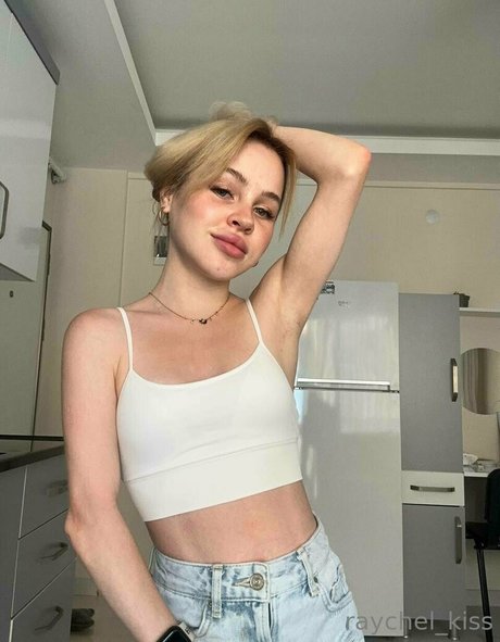 Raychelkiss