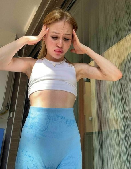 Raychelkiss