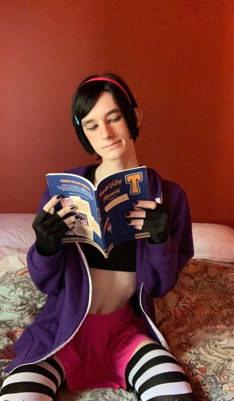 Femboycherryblossom