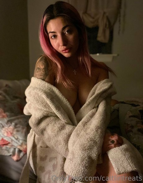 Caitlintreats