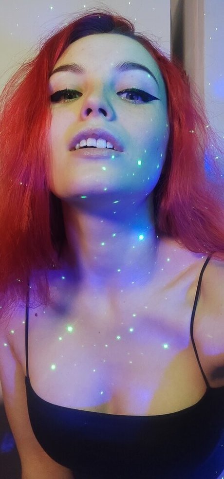 Nacktes geleaktes OnlyFans-Foto von Anastasiagost
