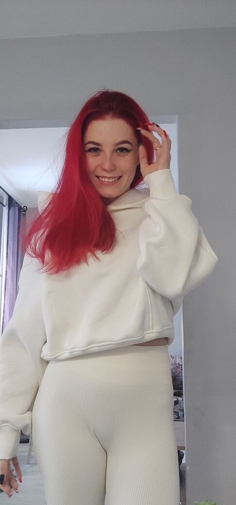 Nagie wyciekłe zdjęcie OnlyFans od Anastasiagost