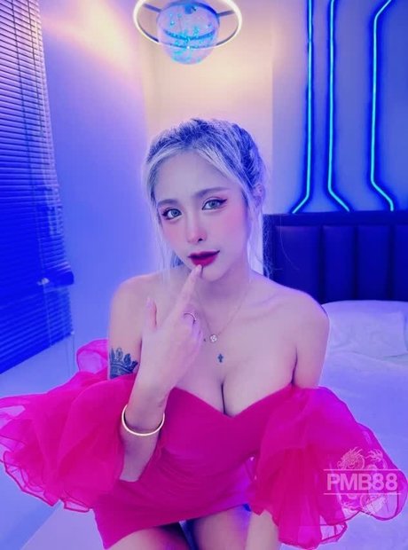 Alaston vuotanut OnlyFans-kuva Khunkeekie