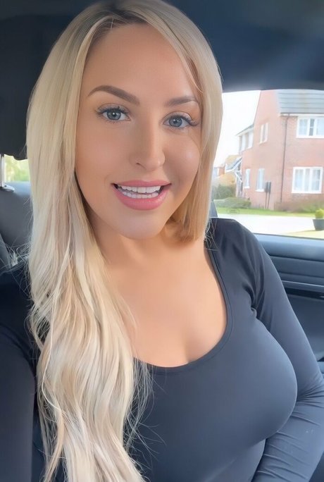 Emma Louise Jones