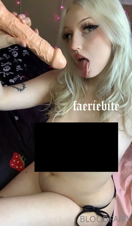 Bloodfairy
