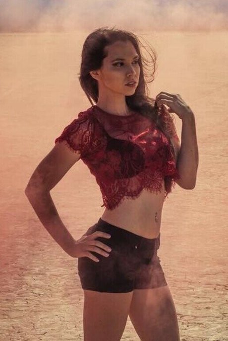 Makenna Gott