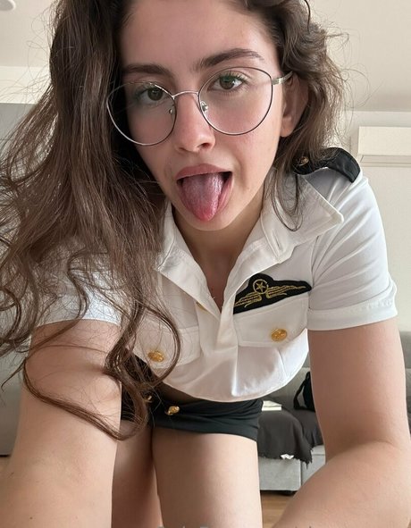 Nahá fotka uniklých OnlyFans od Shanaxnow