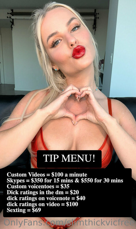 Slimthickvicfree