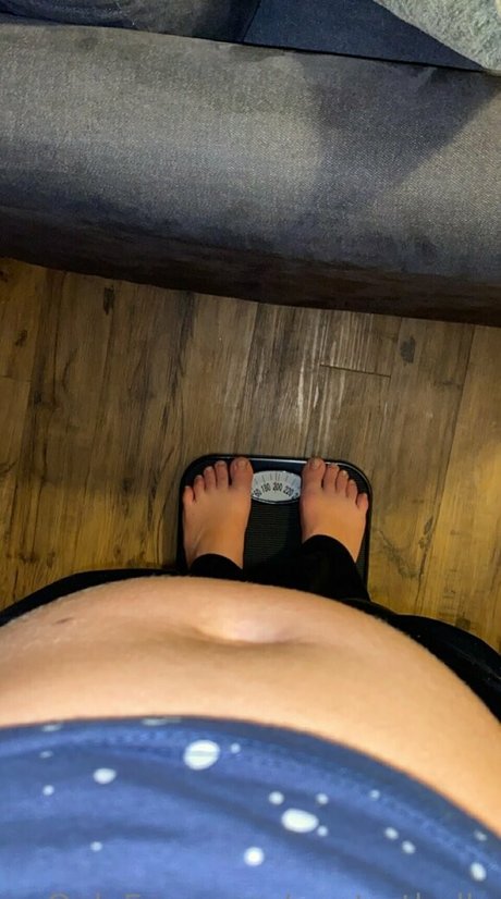 Poptartbelly