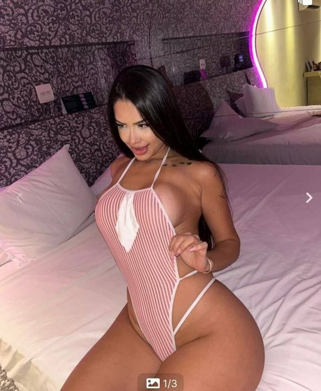 Nagie wyciekłe zdjęcie OnlyFans od Ray Fox