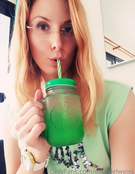 Ellyedelweiss