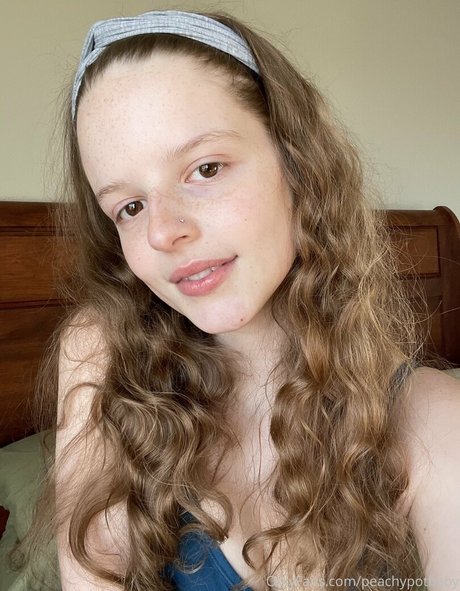Peachypotbaby