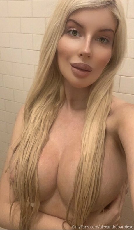 Alexandrabunnyxo